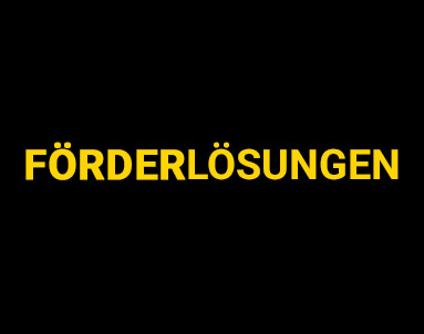 Fönderlosungen