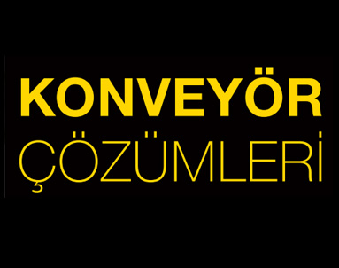 Konveyör Çözümleri