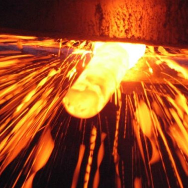 Hot Forging