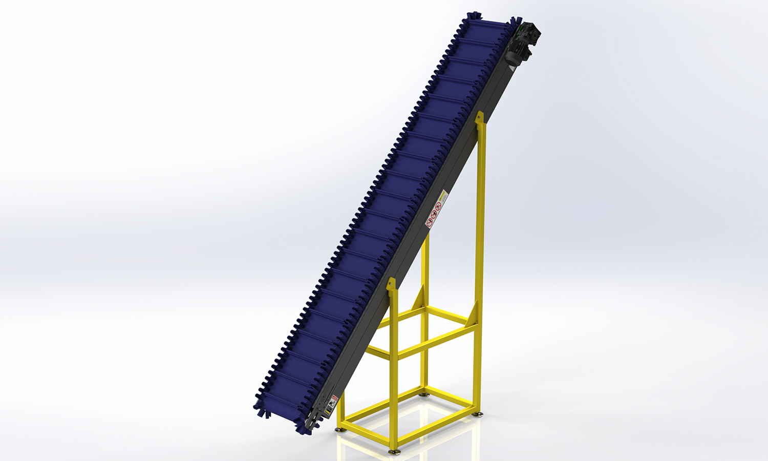 Belt Conveyor